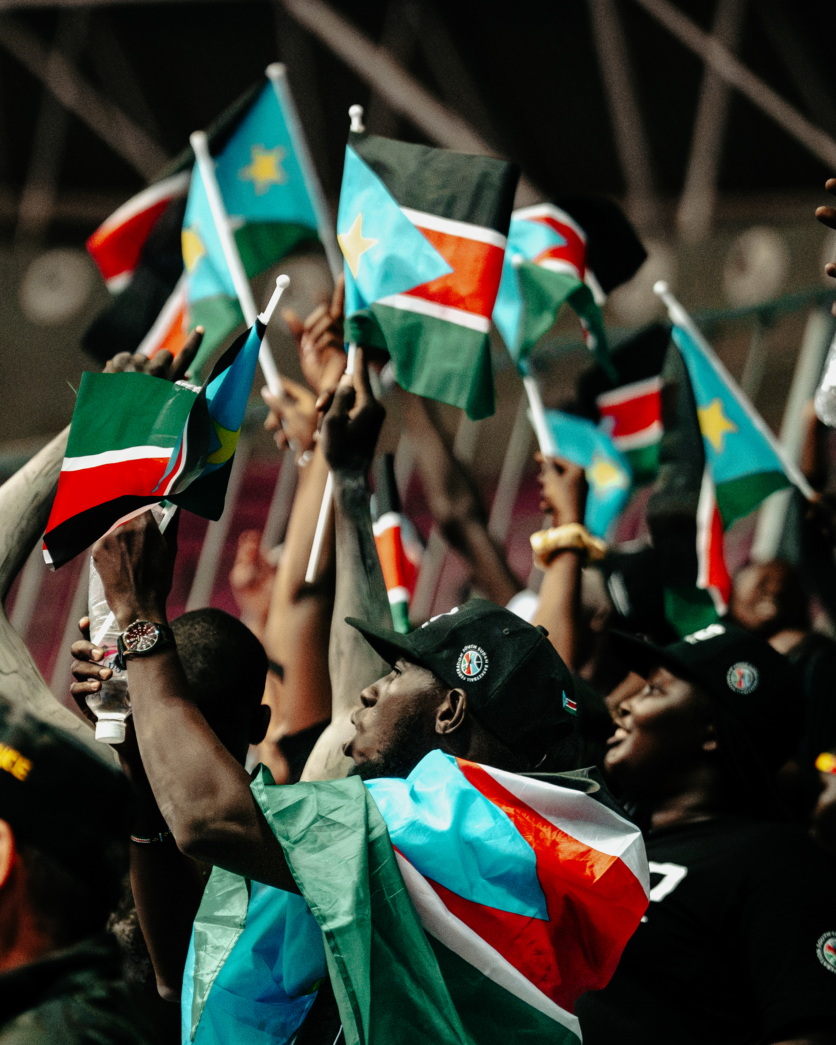 Bright Stars Sweep Tunisia Qualifying Window with Three Consecutive Victories